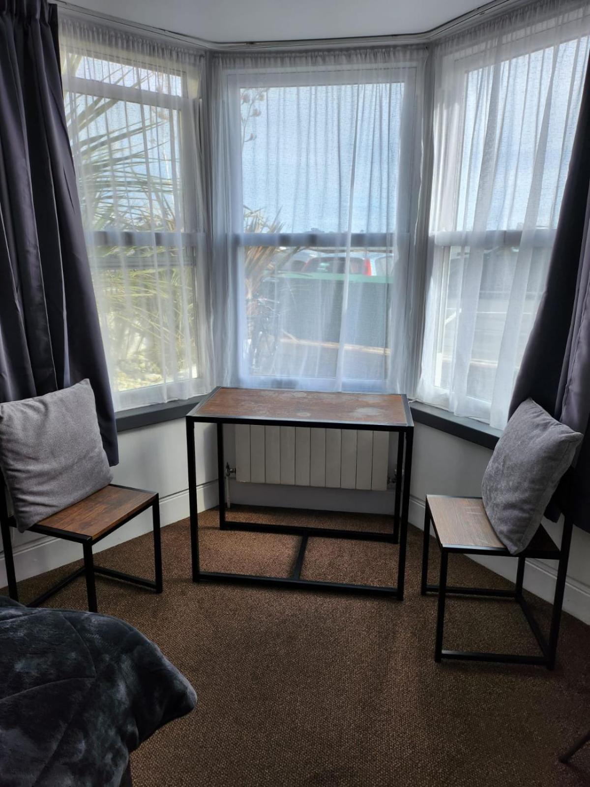 Saint Peter Port 圣乔治旅馆酒店 外观 照片